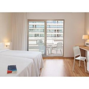 Kamer met Twee Aparte Bedden